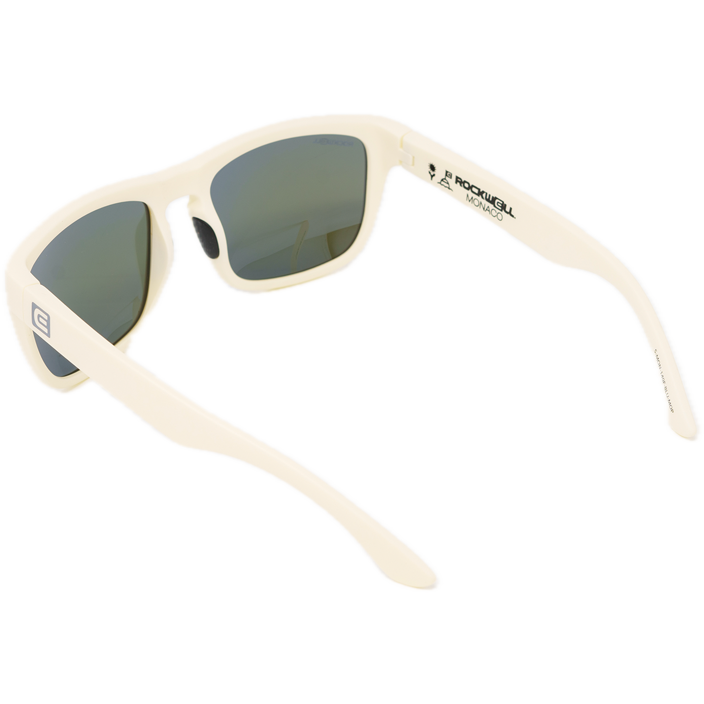 Monaco (Natural/Blue) - Lightweight