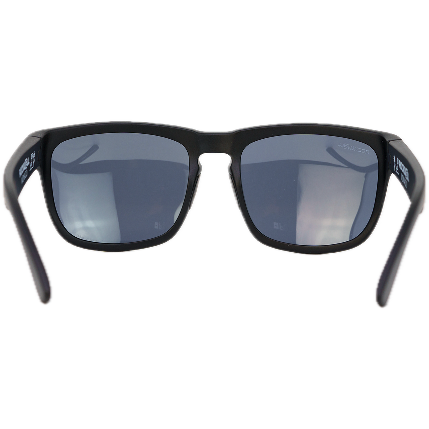 Monaco (Black/Silver) Lightweight