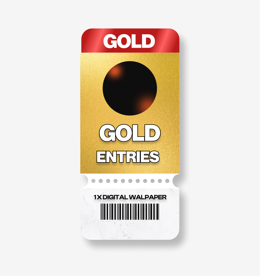 Gold Quick Entries