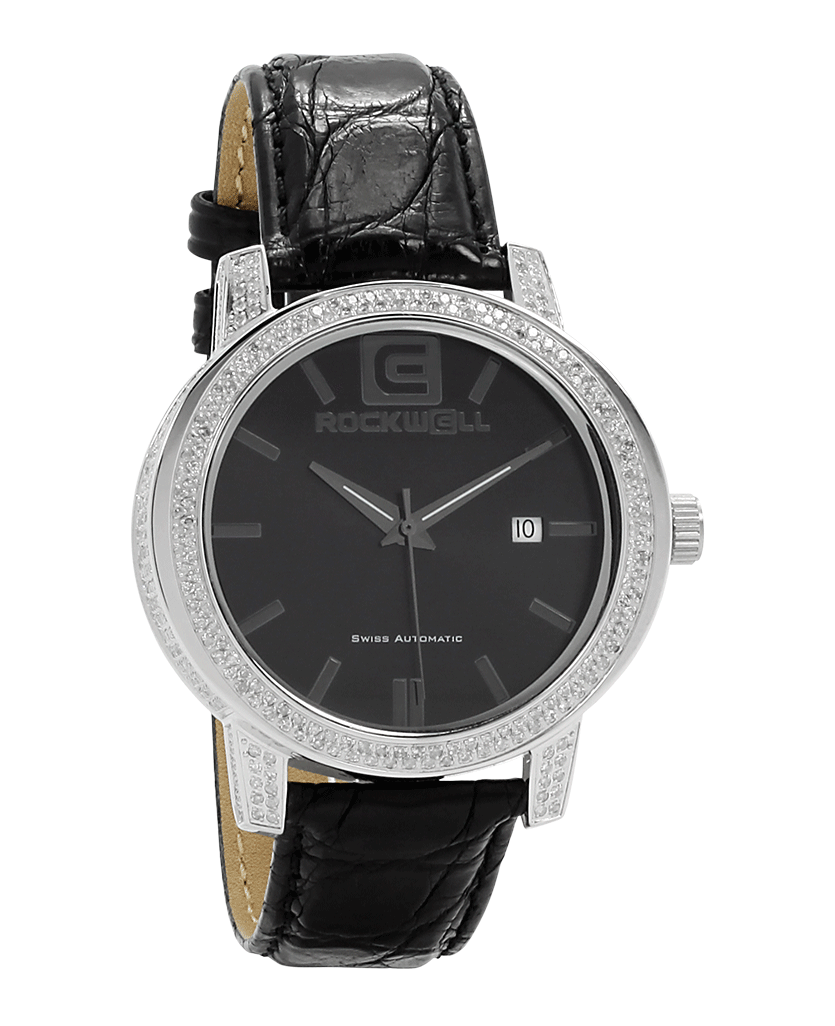 The Merlin - Watch