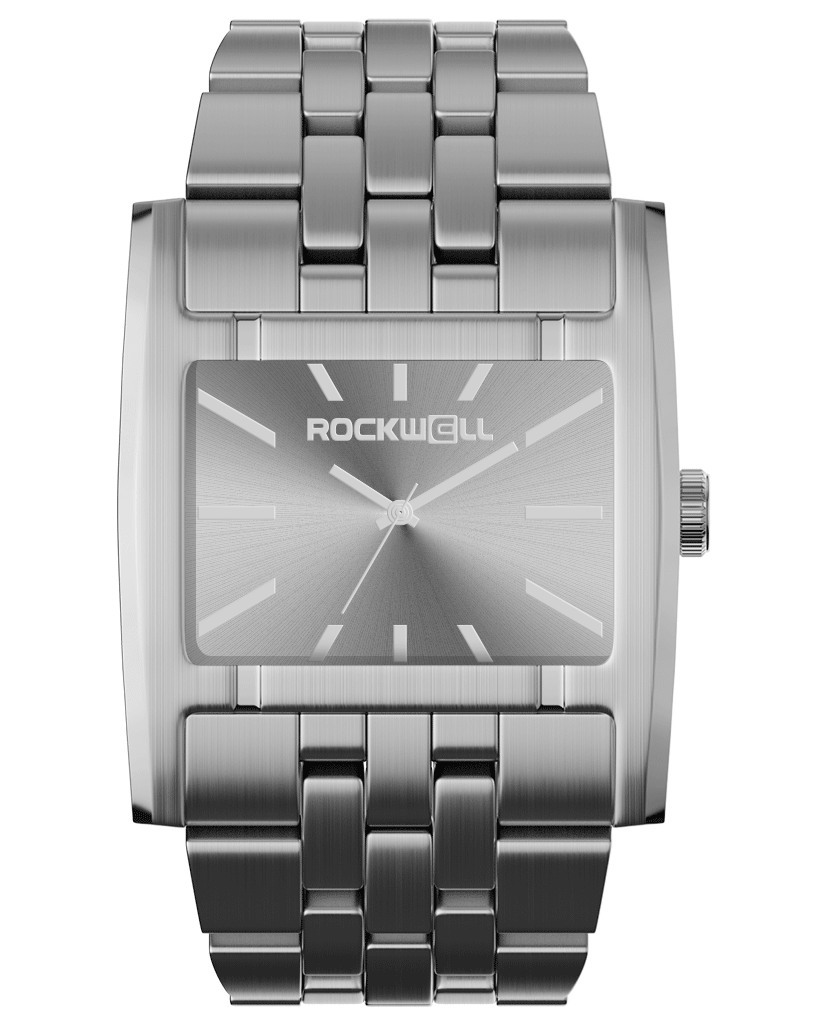 Apostle (Silver)