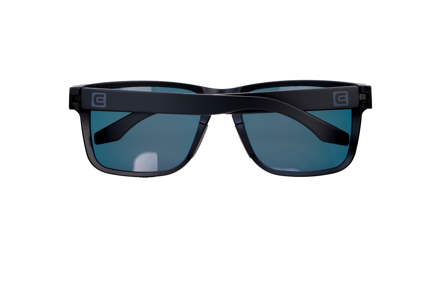 Triton Black Red