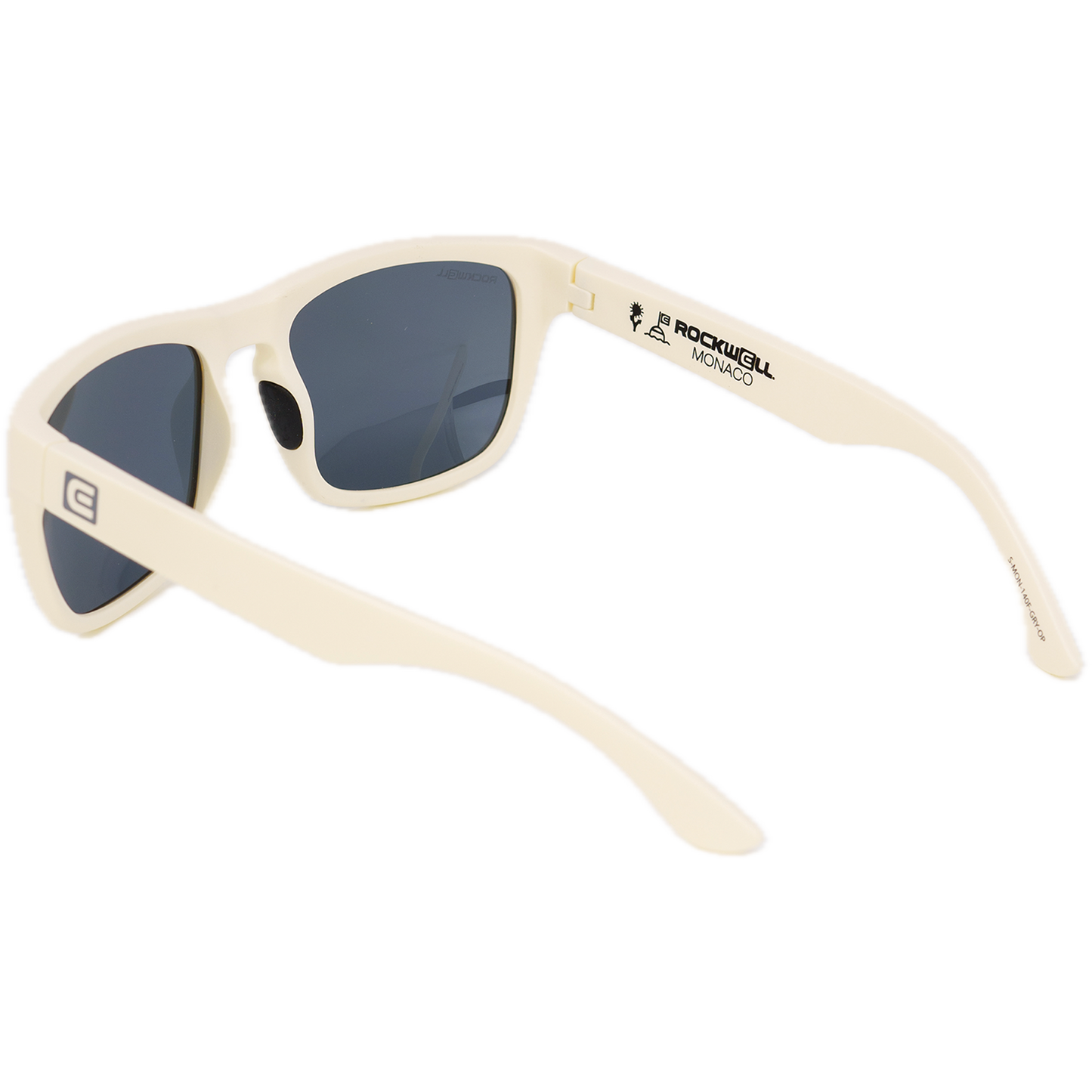 Monaco (Natural/Black) - Lightweight