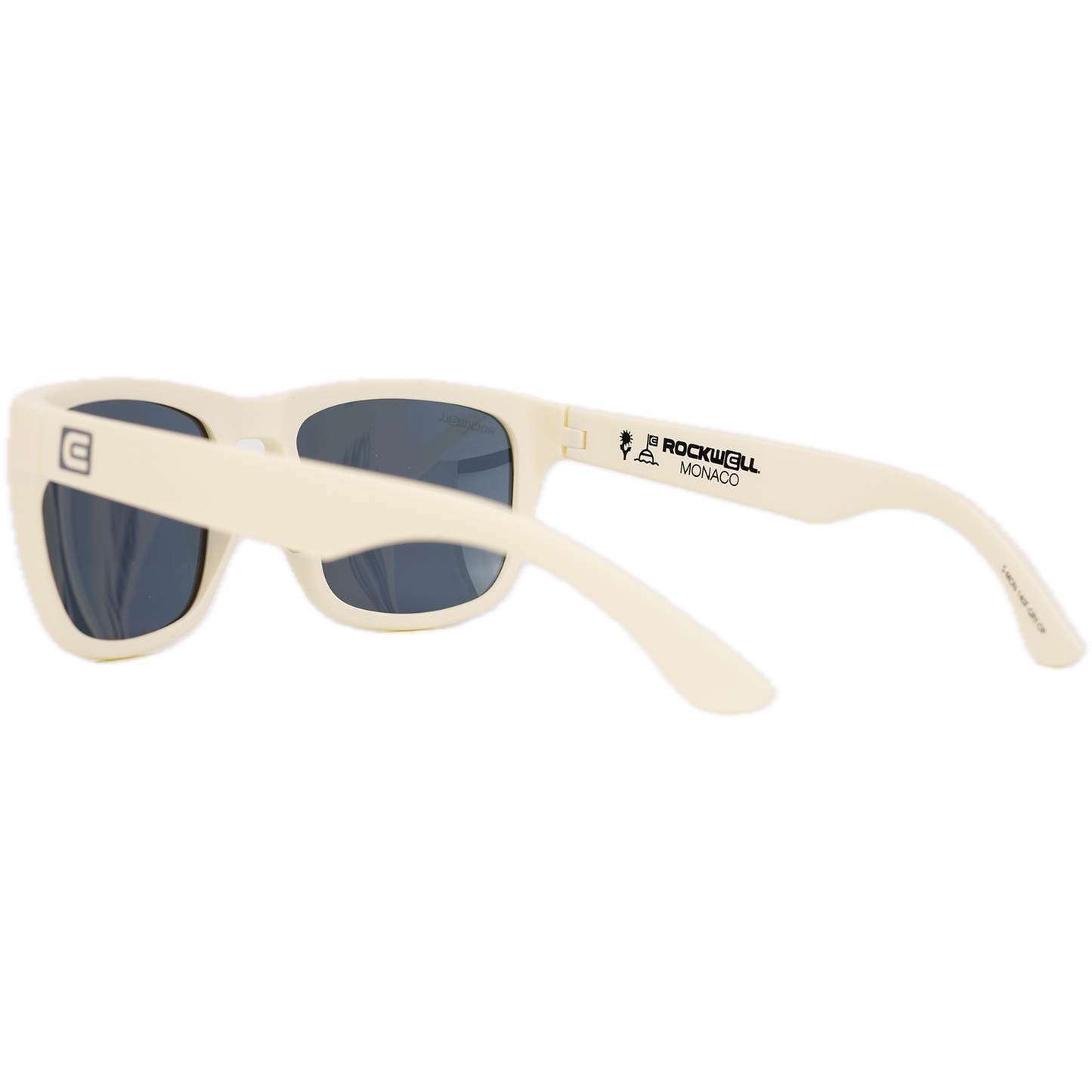 Monaco (Natural/Black) - Lightweight