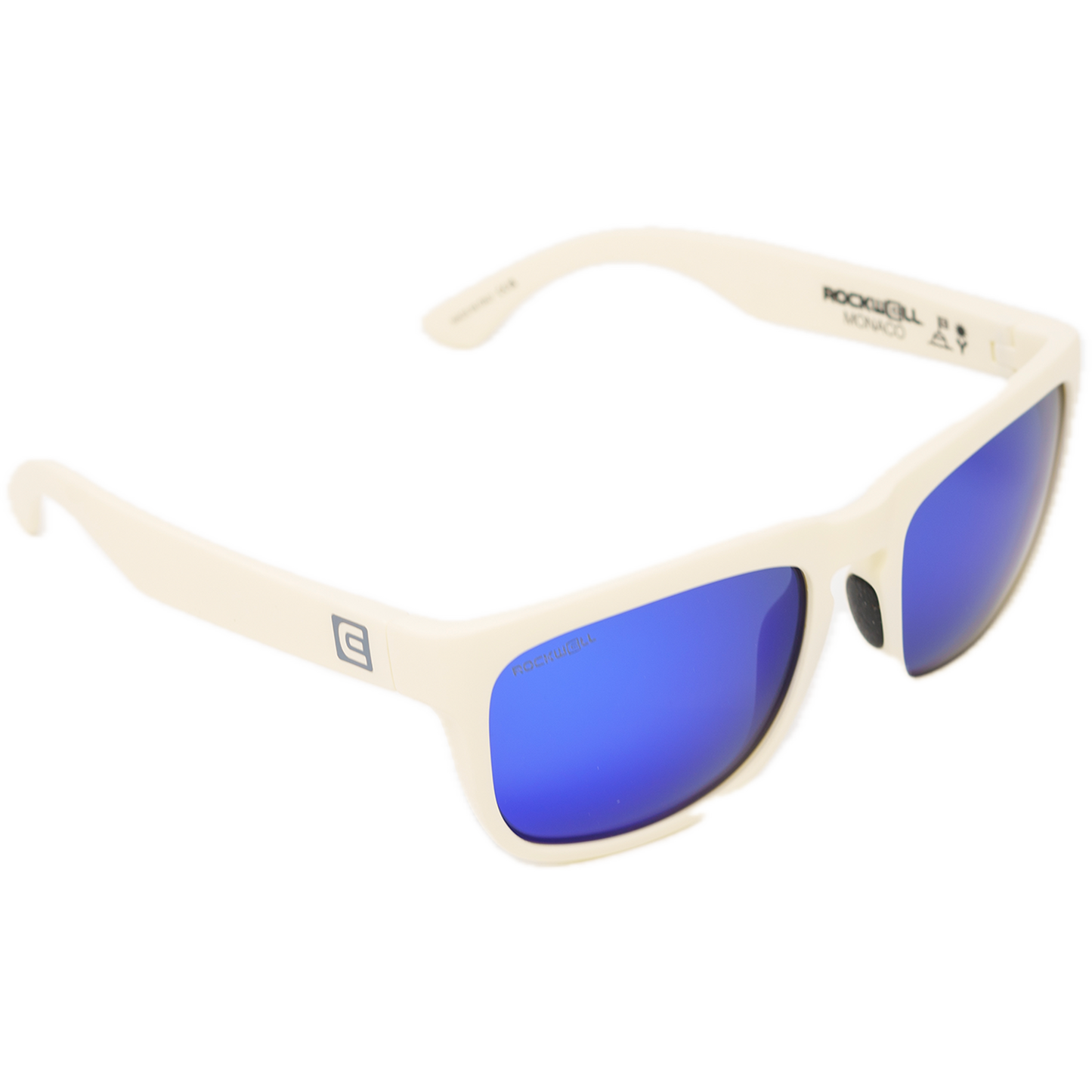 Monaco (Natural/Blue) - Lightweight