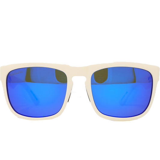 Monaco (Natural/Blue) - Lightweight