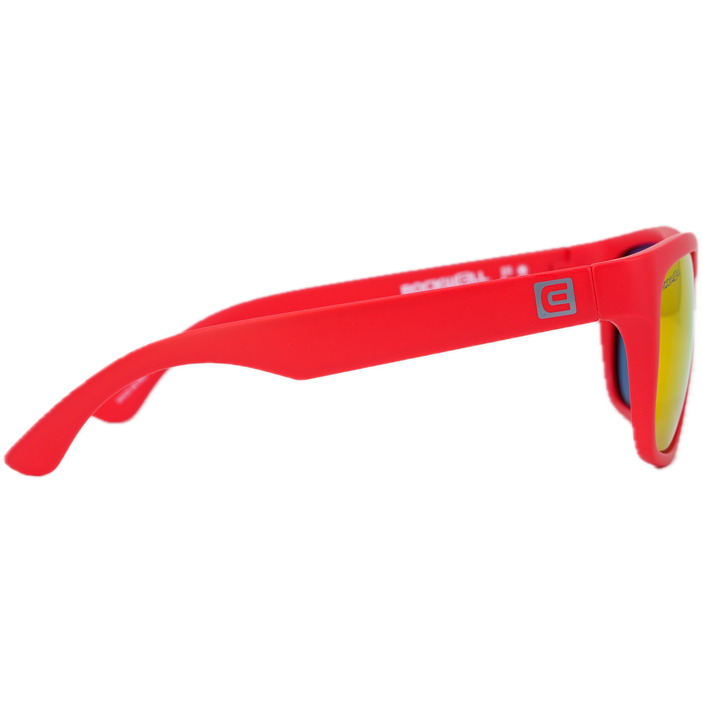 Monaco (Red/Red) - Lightweight