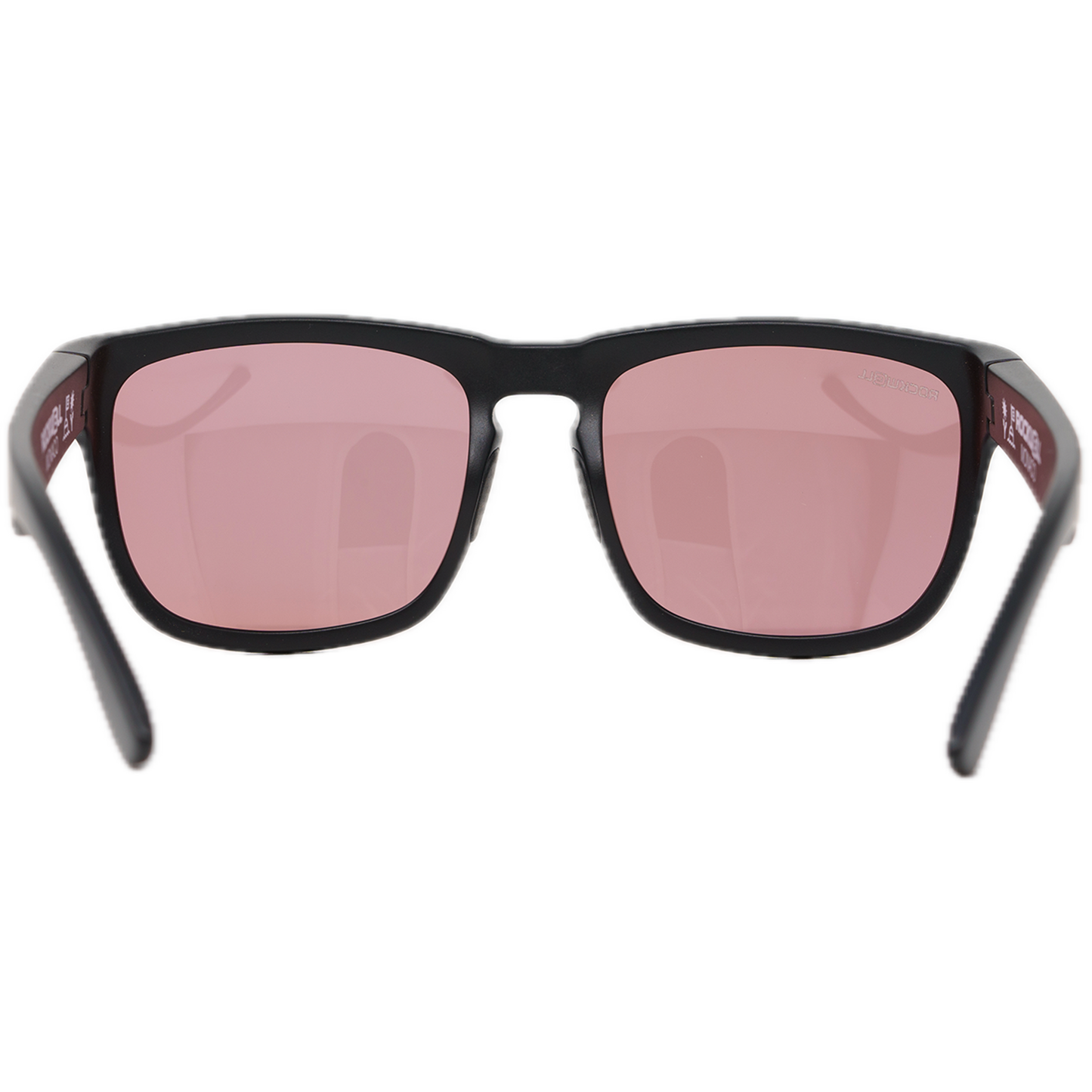 Monaco (Black/Pink) Polarized - Lightweight