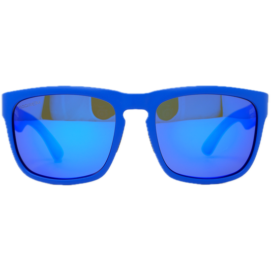 Monaco (Blue/Blue) - Lightweight