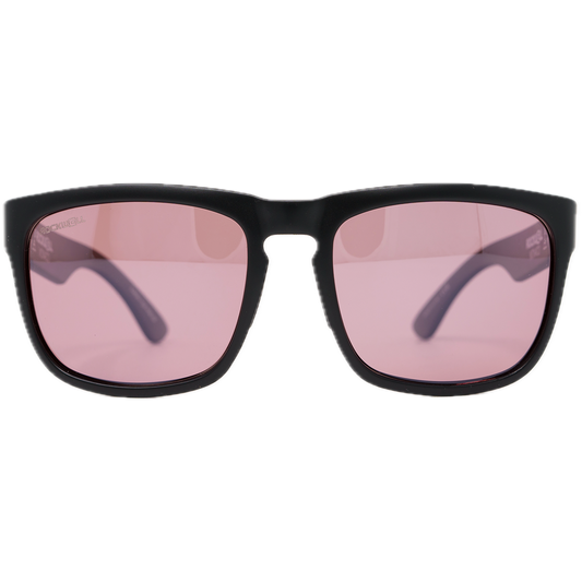 Monaco (Black/Pink) Polarized - Lightweight