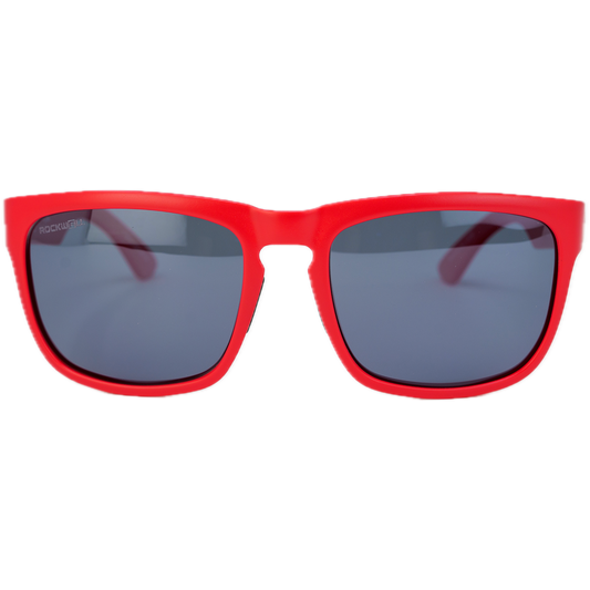Monaco (Red/Black) - Lightweight