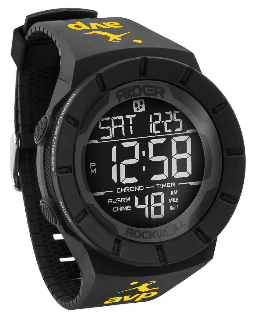 phantom black AVP edition coliseum with rockwell fit technology