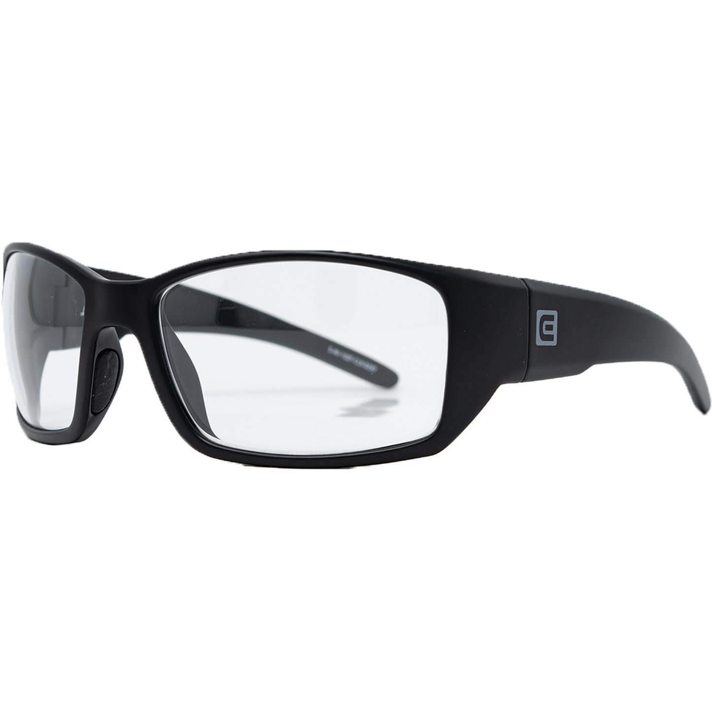 Anvil (Black/Clear) - Light Weight