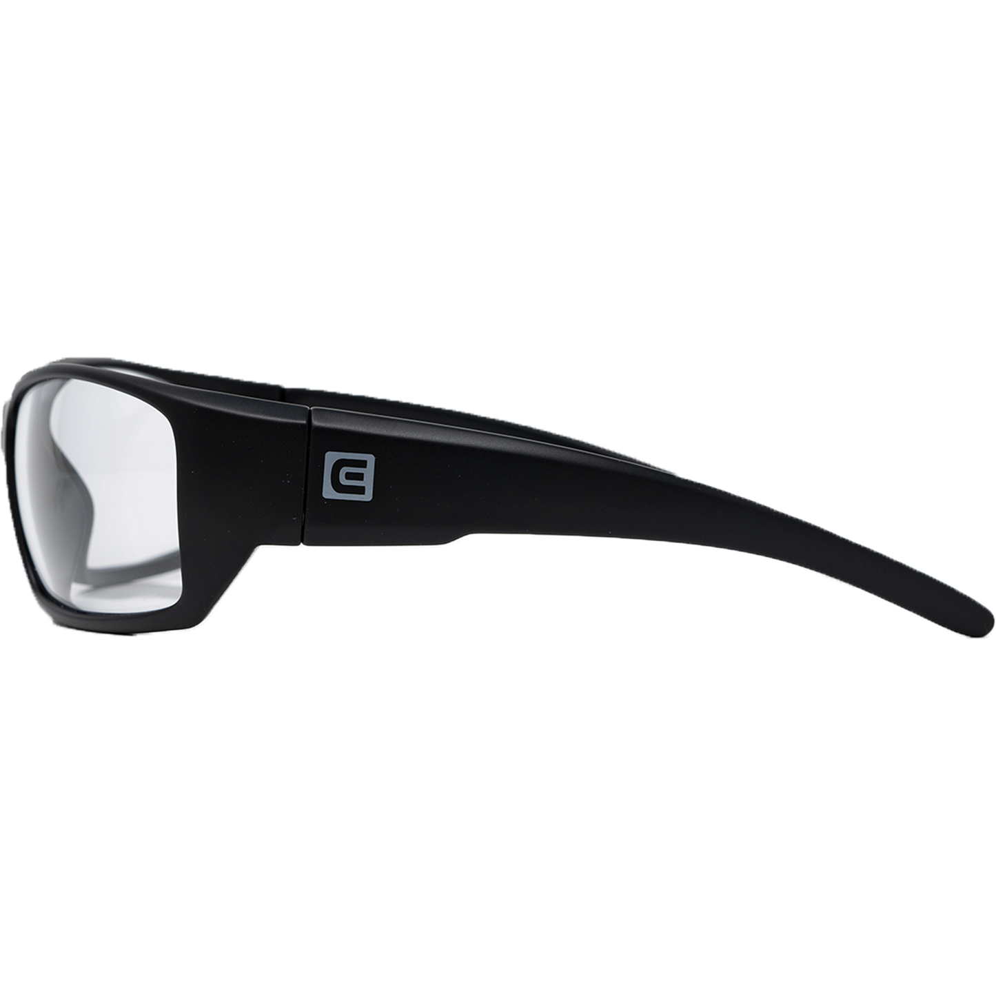 Anvil (Black/Clear) - Light Weight