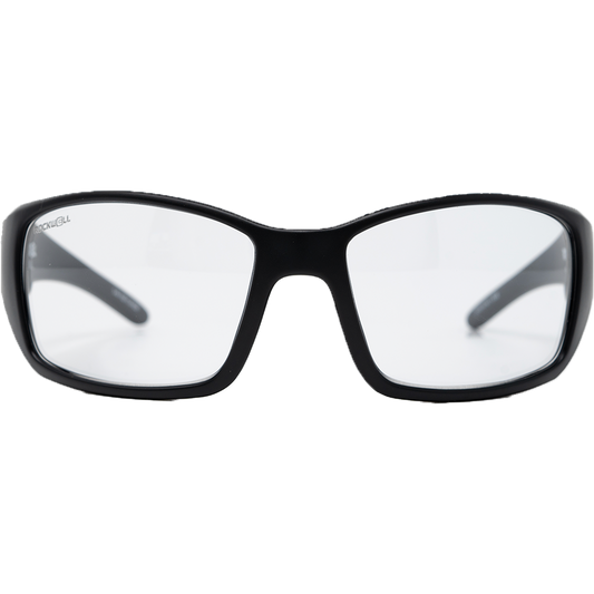 Anvil (Black/Clear) - Light Weight