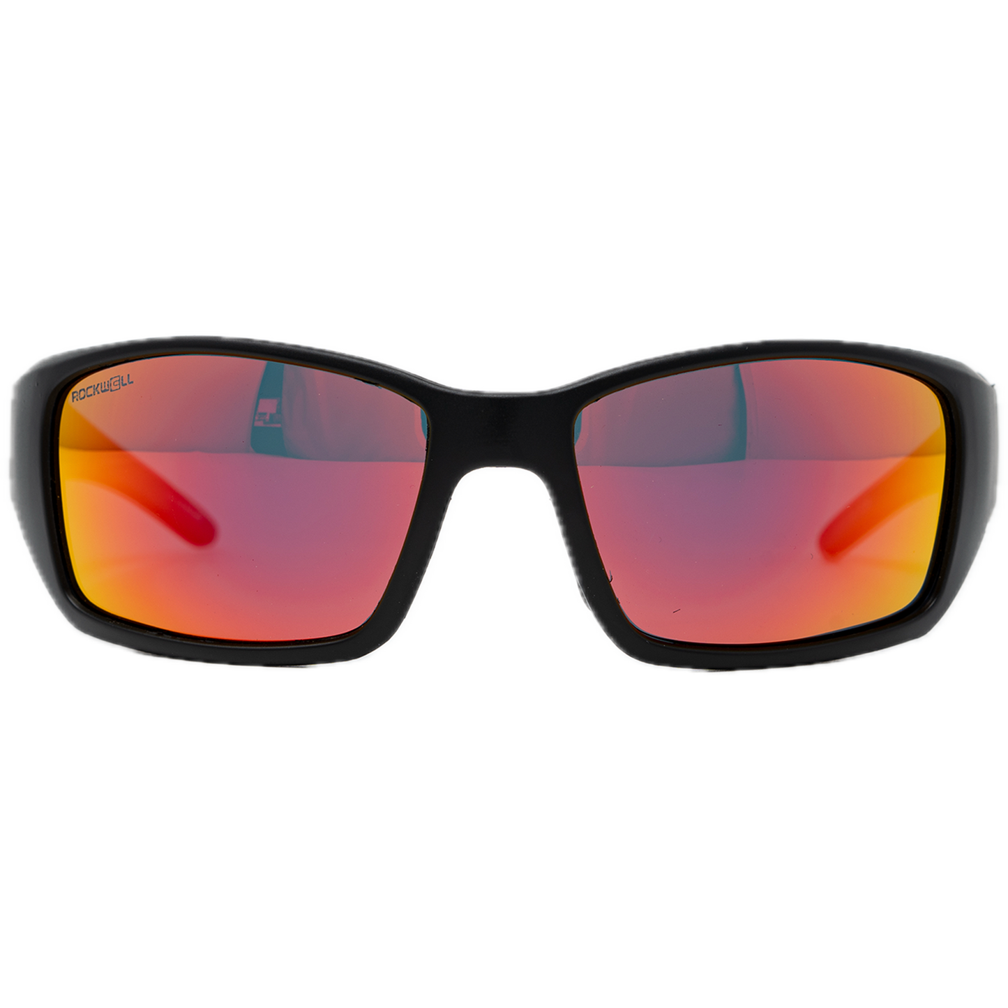 Anvil (Black/Red) - Lightweight