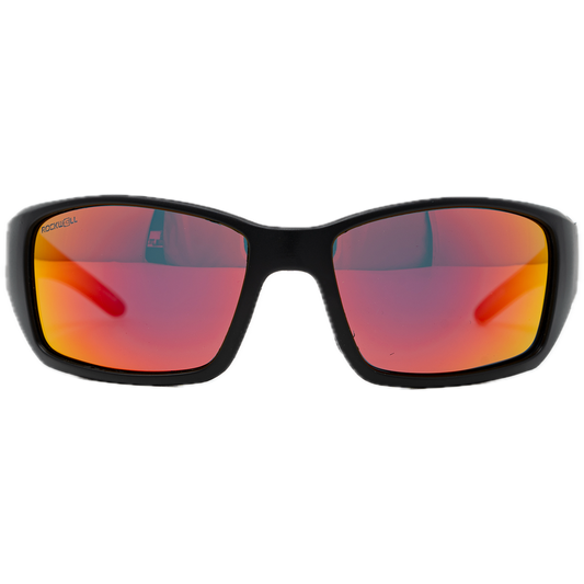 Anvil (Black/Red) - Lightweight