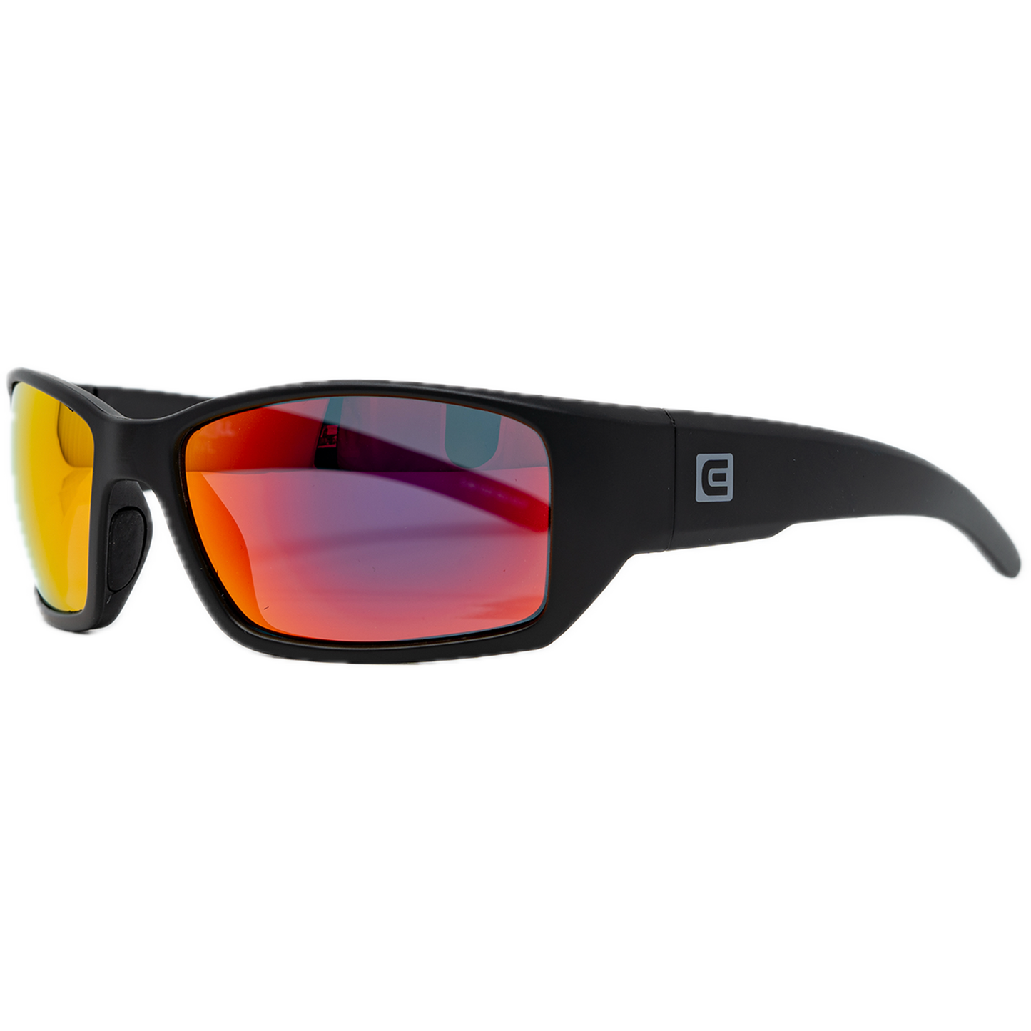 Anvil (Black/Red) - Lightweight