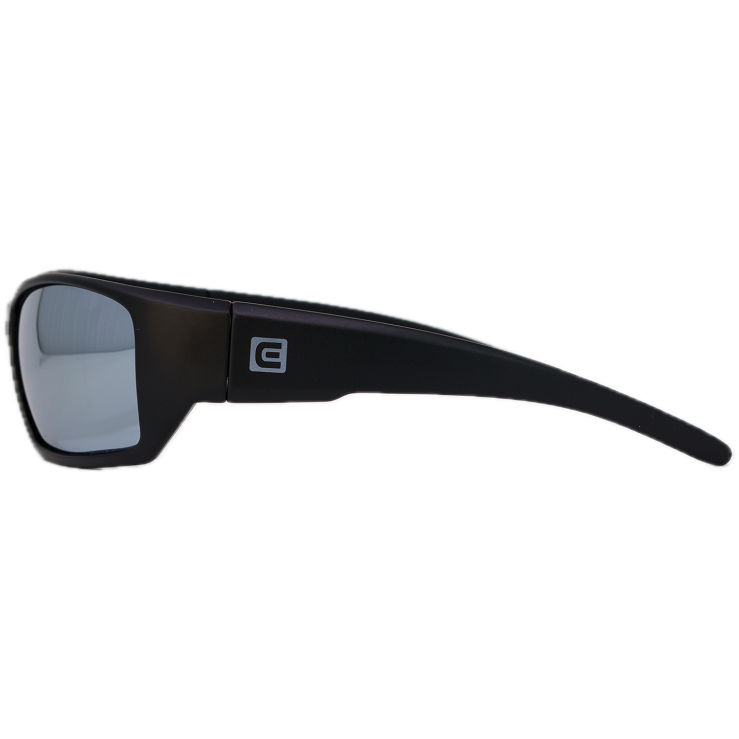 Anvil (Black/Silver) - Lightweight