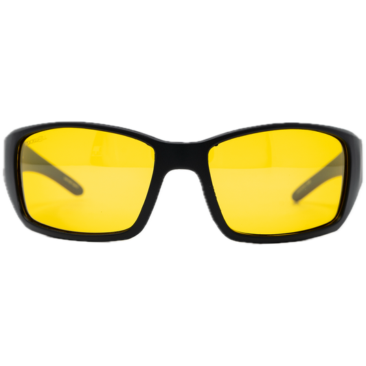 Anvil (Black/Yellow) - Lightweight