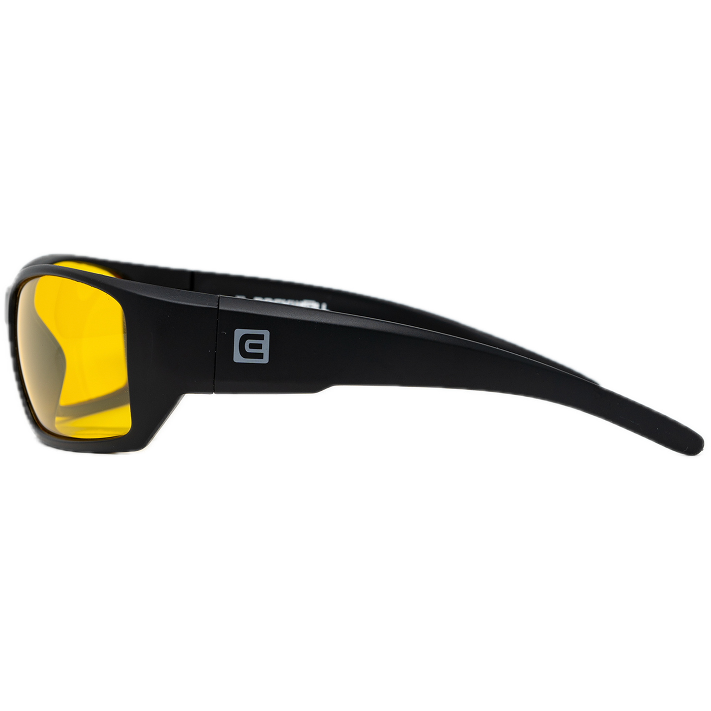 Anvil (Black/Yellow) - Lightweight