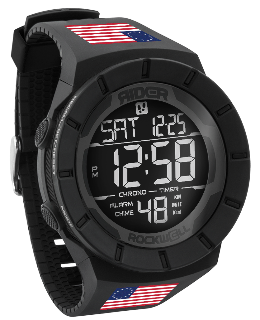 phantom black betsy ross flag edition coliseum with rockwell fit technology