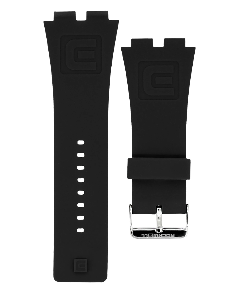 black cf replacement bands