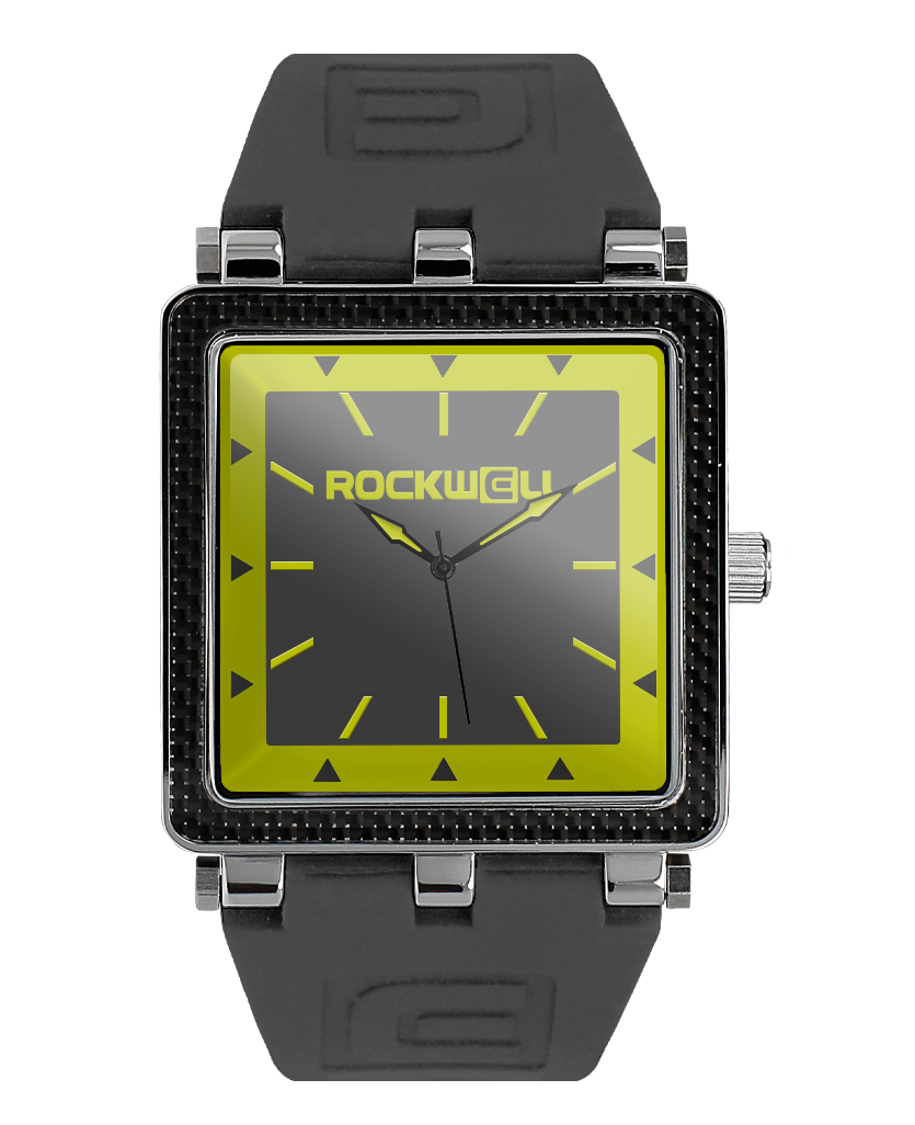 CF (Gray/Yellow)