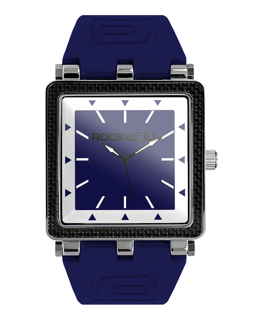 CF (Navy/White)