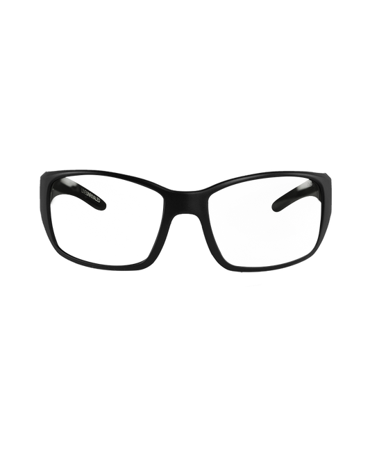 The Anvil - Clear Lens