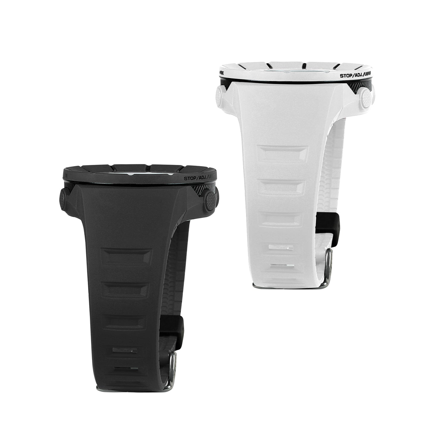 Coliseum Fit™  His and Her Bundle (Phantom & White)