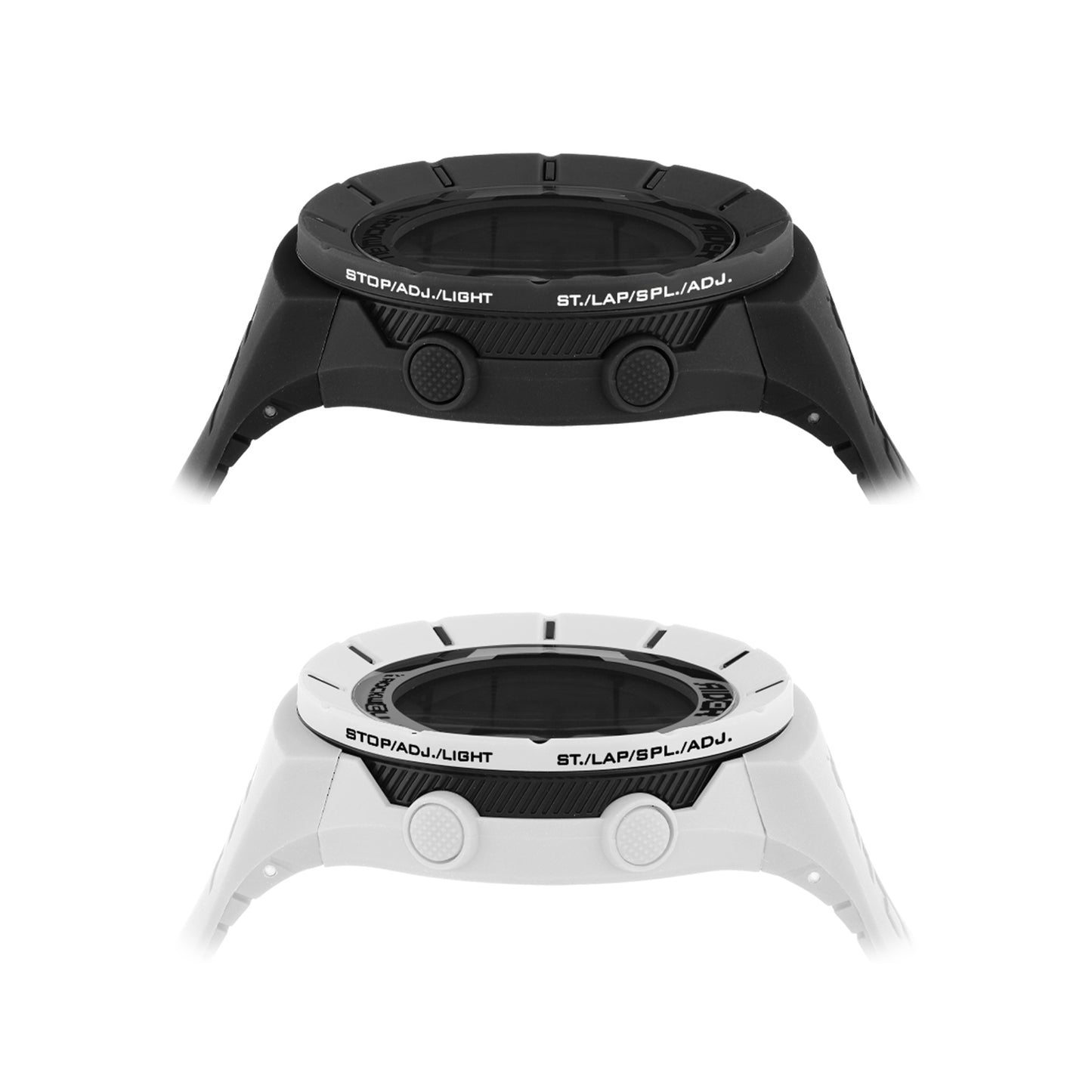 Coliseum Fit™  His and Her Bundle (Phantom & White)
