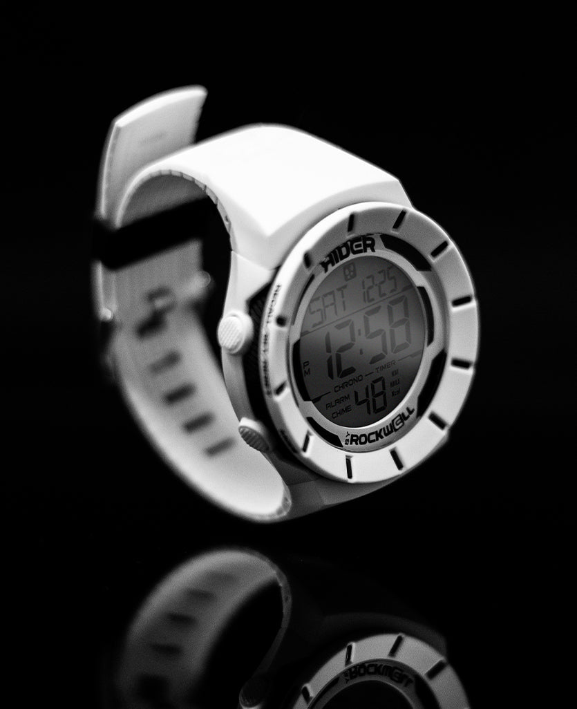 Coliseum Fit™  His and Her Bundle (Phantom & White)