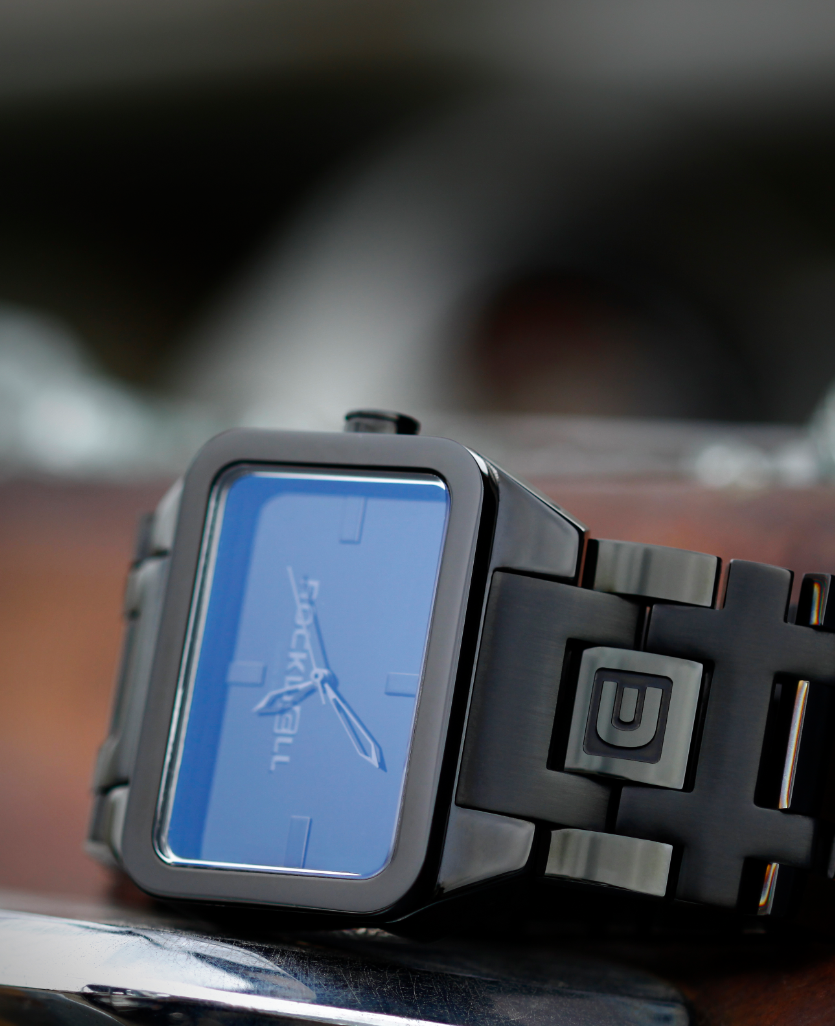 Duel Time (Phantom Black)