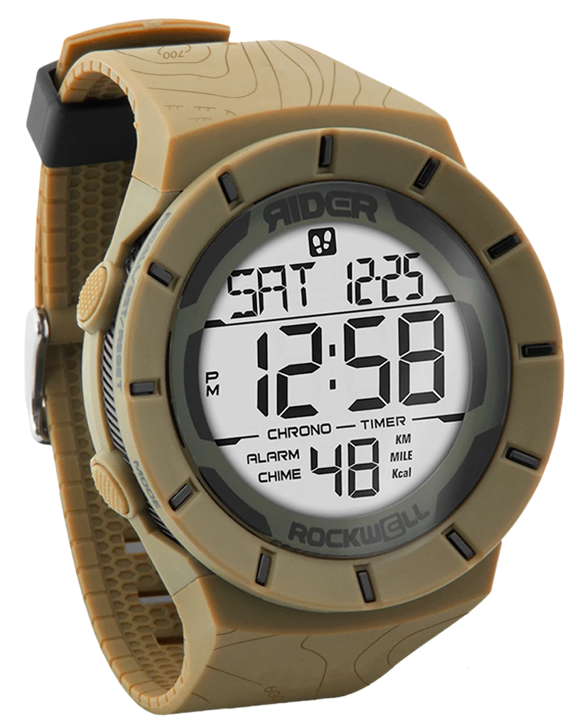 tan and black elevation edition coliseum with rockwell fit technology