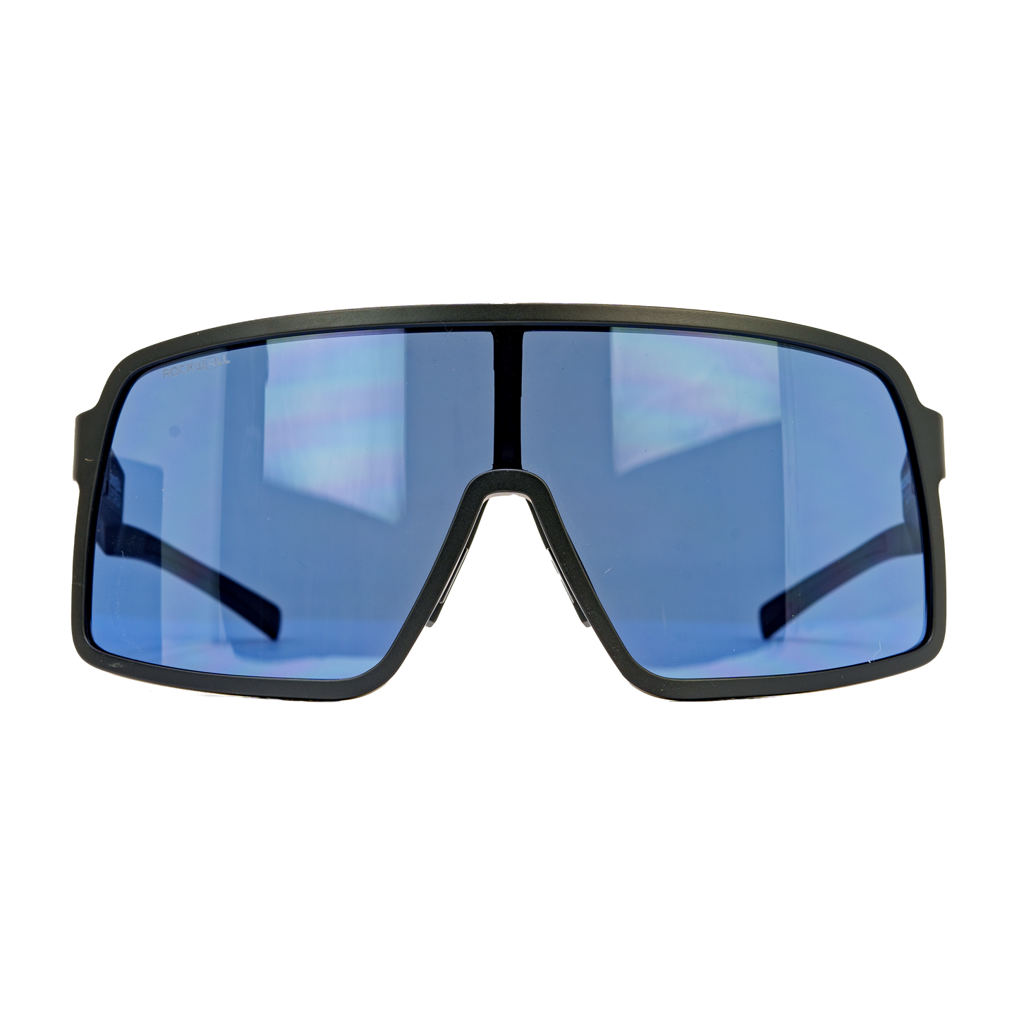 Forza (Black/Blue Anti-Reflective)