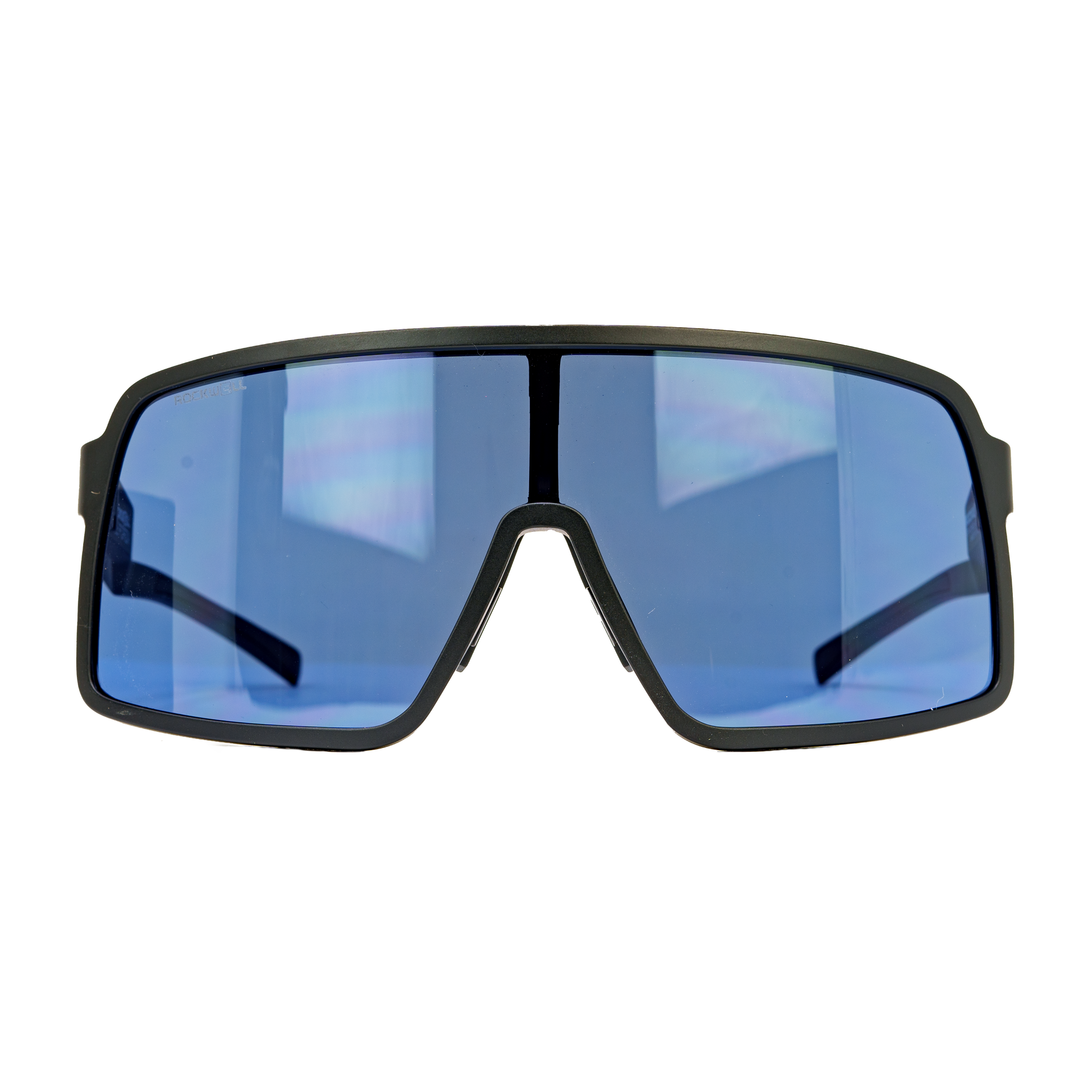 Forza (Black/Blue Anti-Reflective)