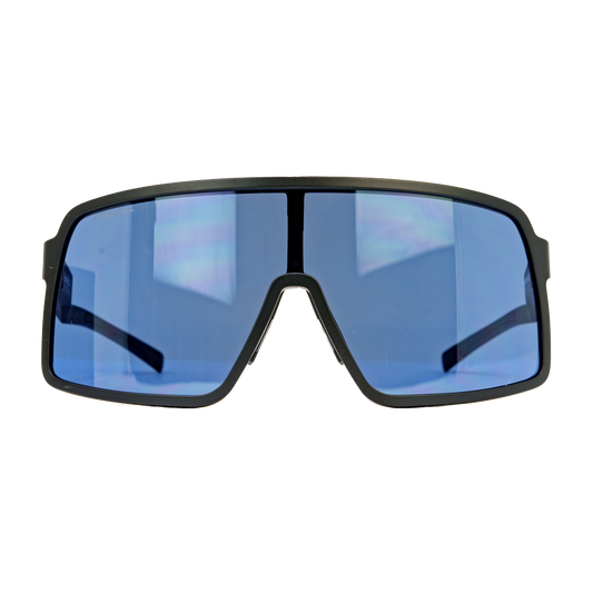 Forza (Black/Blue Anti-Reflective)