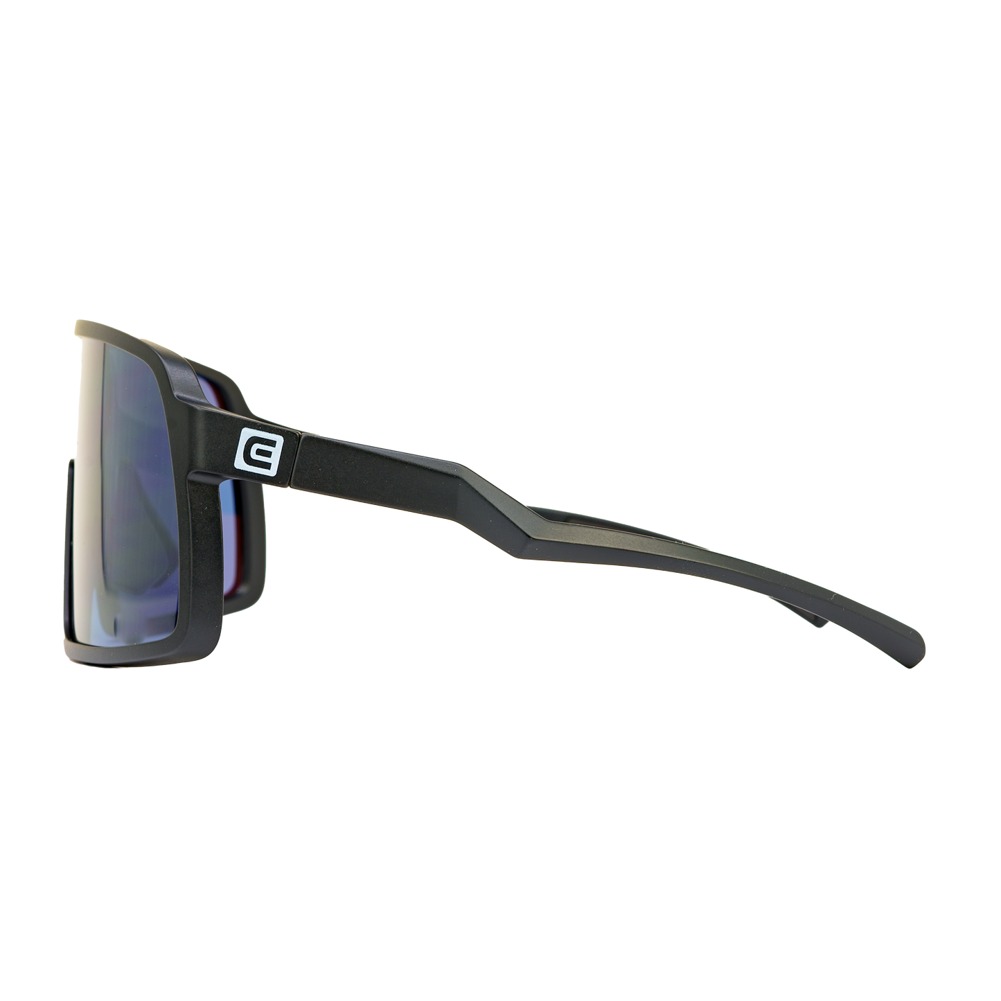 Forza (Black/Blue Anti-Reflective)