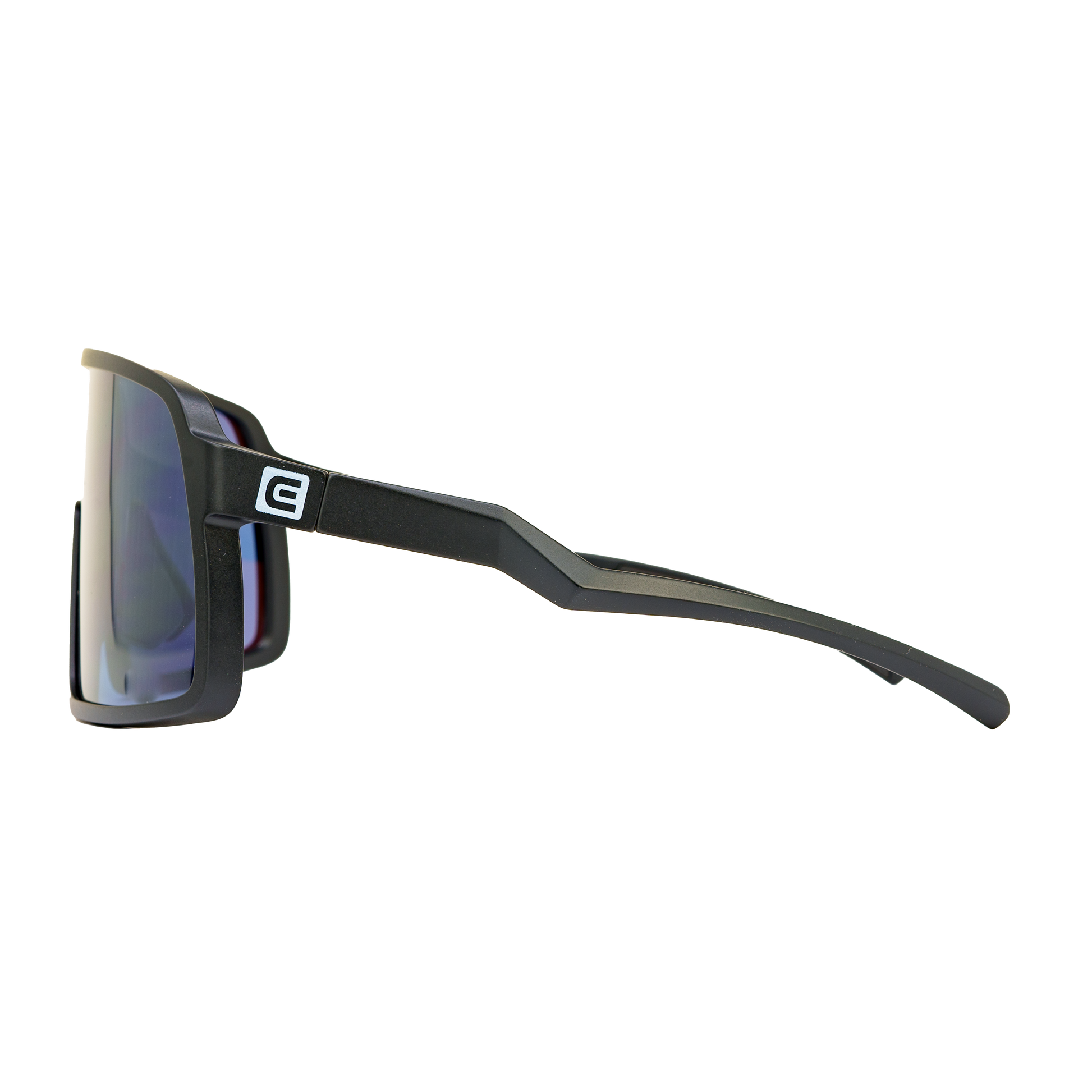 Forza (Black/Blue Anti-Reflective)