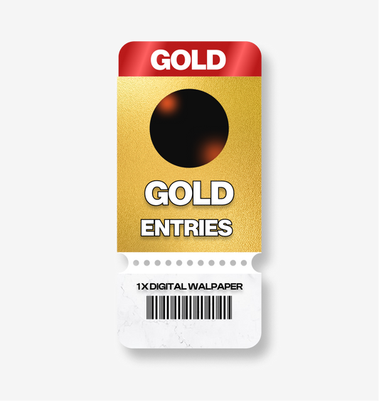 Gold Quick Entries