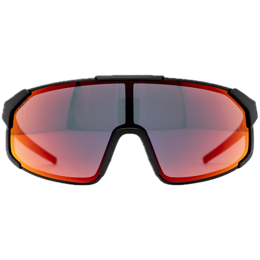 Iron Cowboy (Black/Red) - Floatable