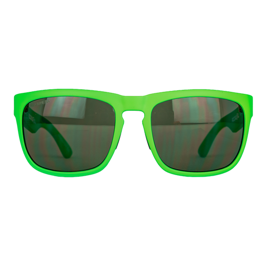Monaco (Lime/Black)