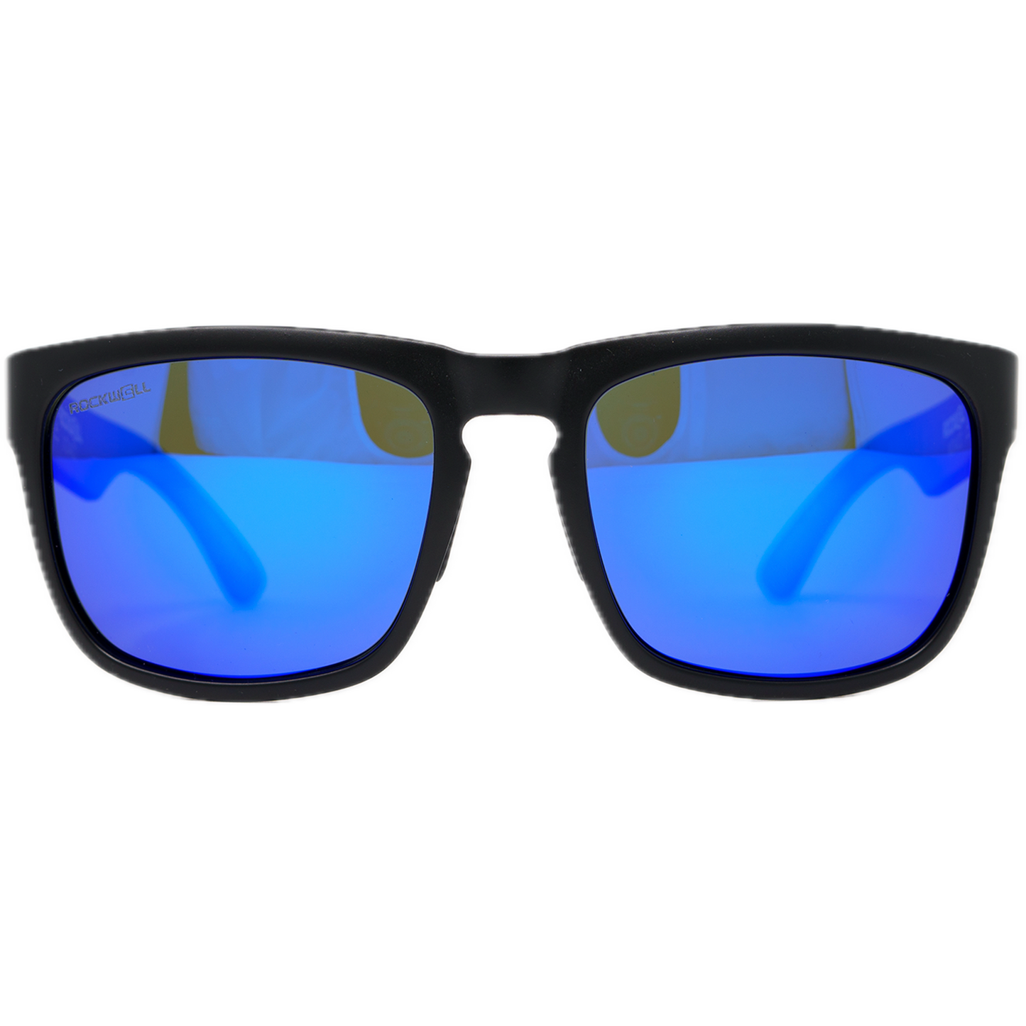 Monaco (Black/Blue) Lightweight - Polarized