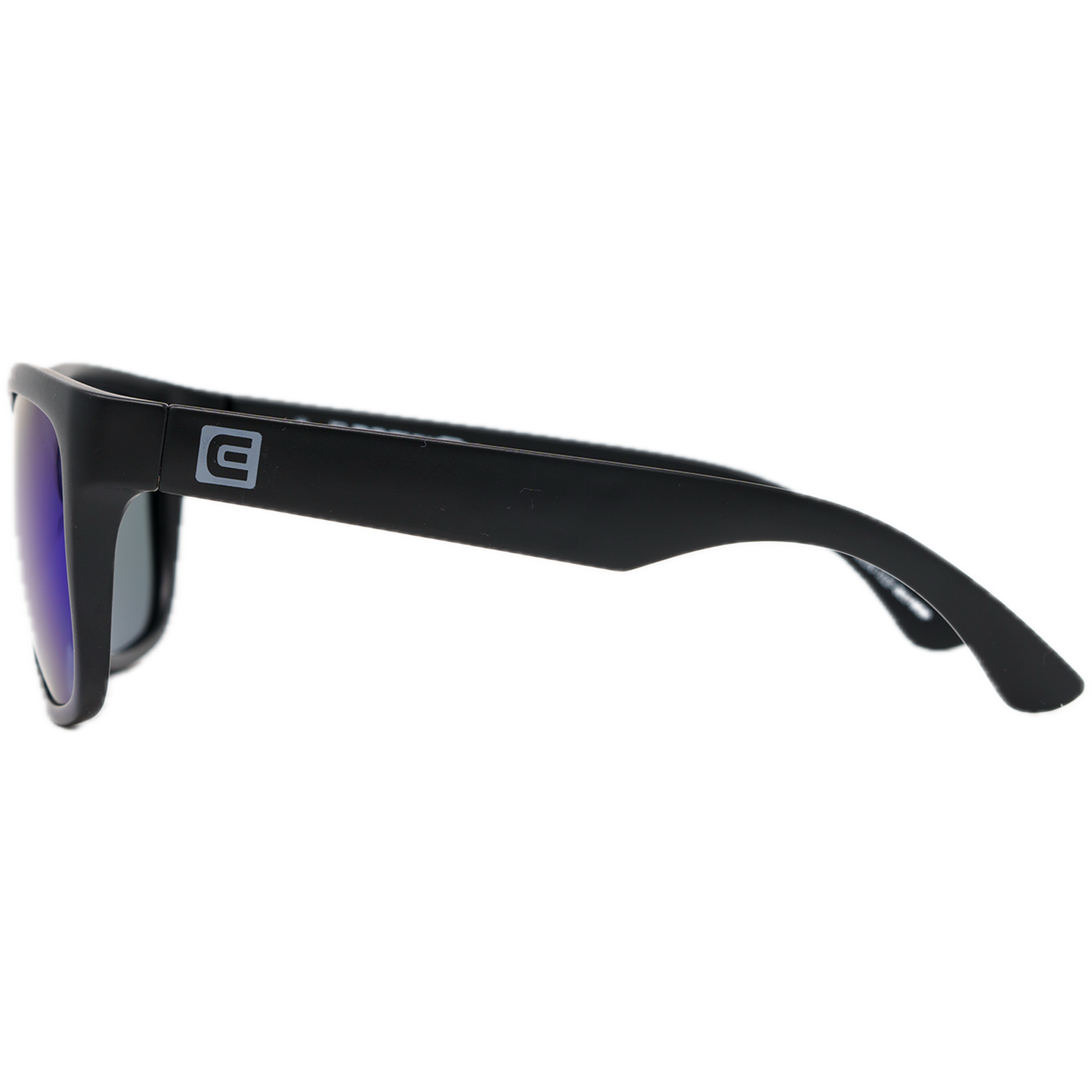 Monaco (Black/Blue) Lightweight - Polarized