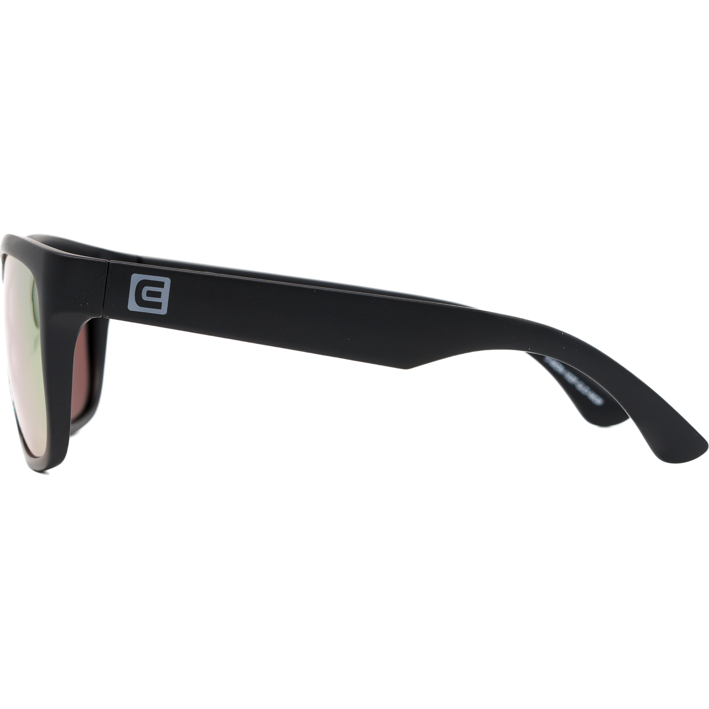 Monaco (Black/Gold) - Lightweight