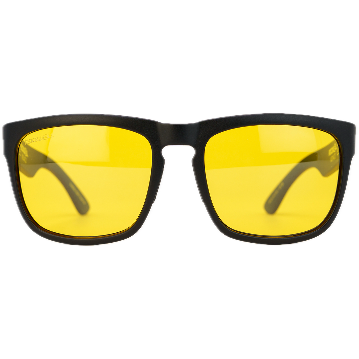 Monaco (Black/Yellow) - Lightweight