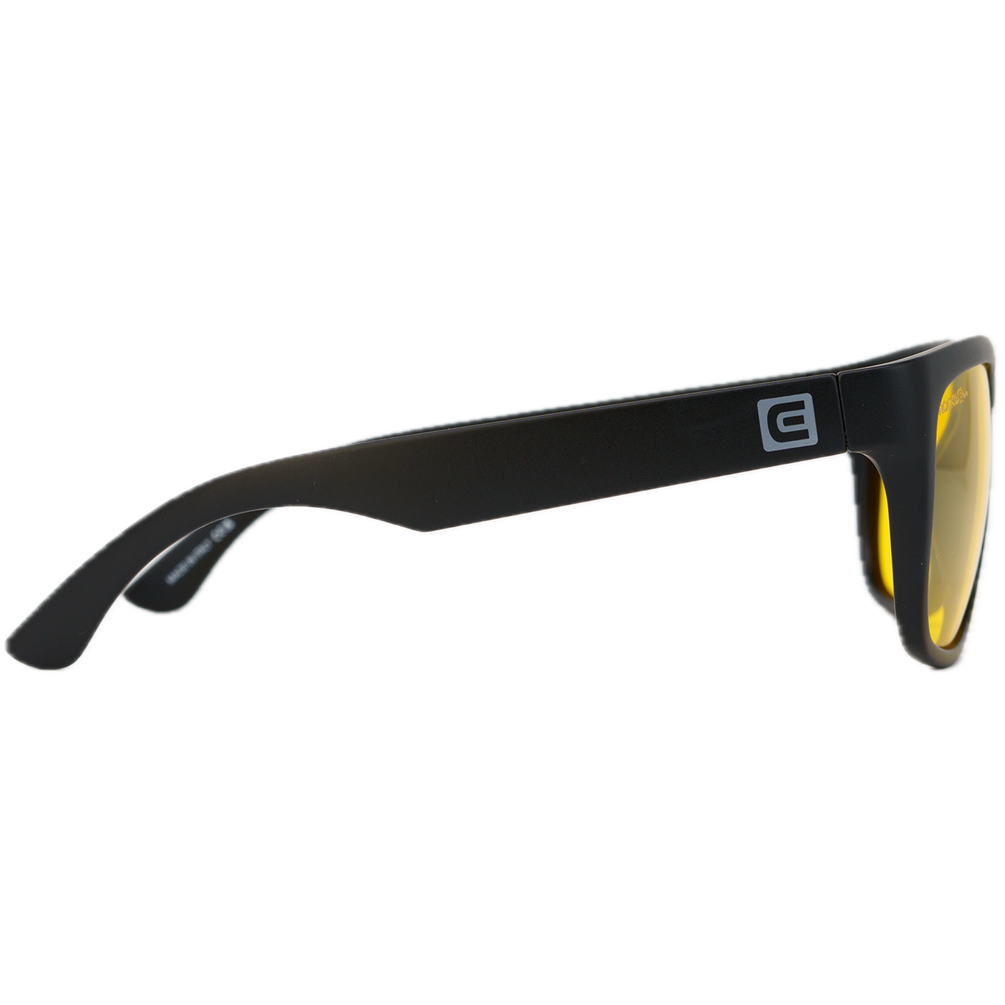 Monaco (Black/Yellow) - Lightweight