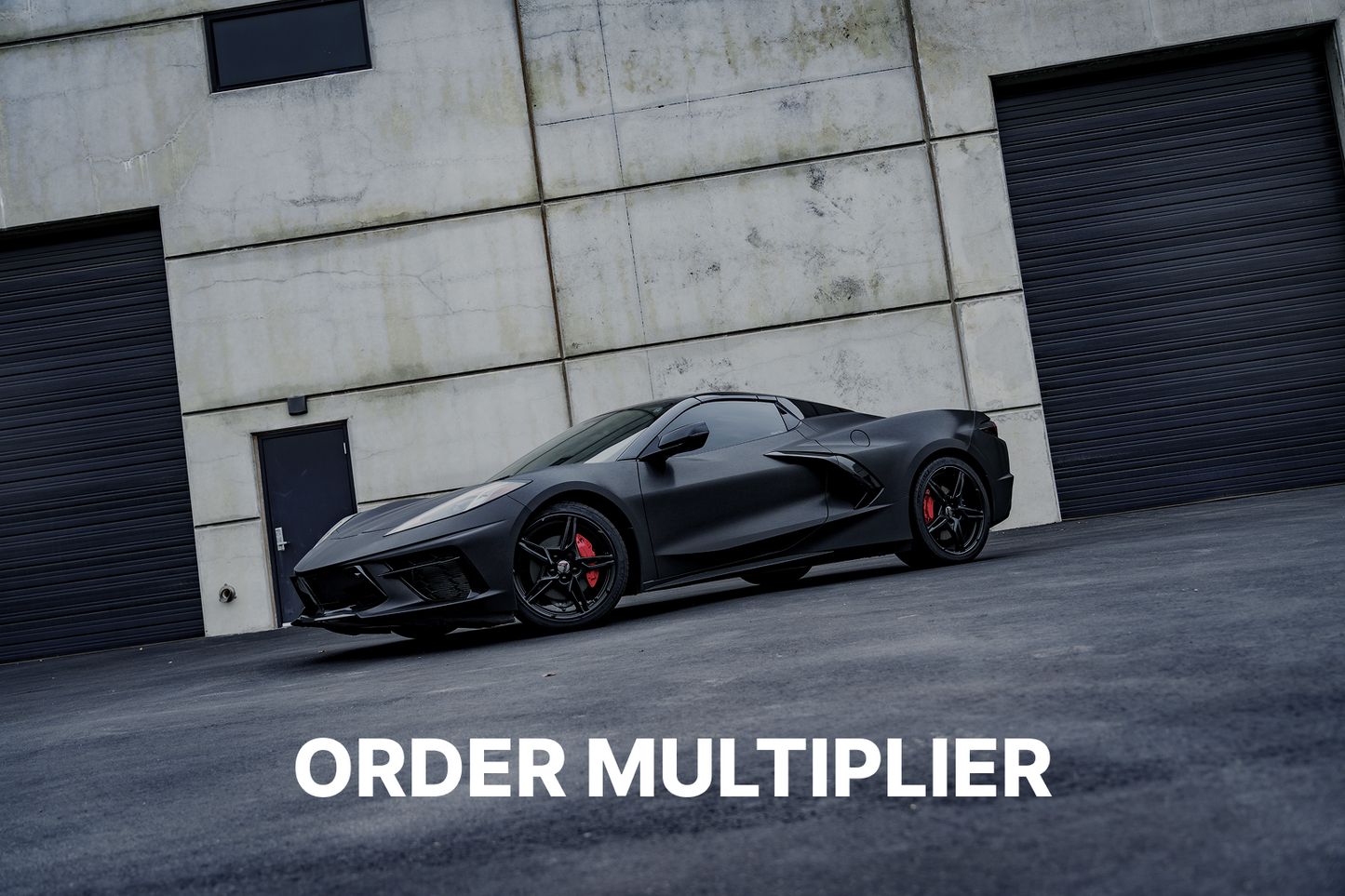Checkout Plus