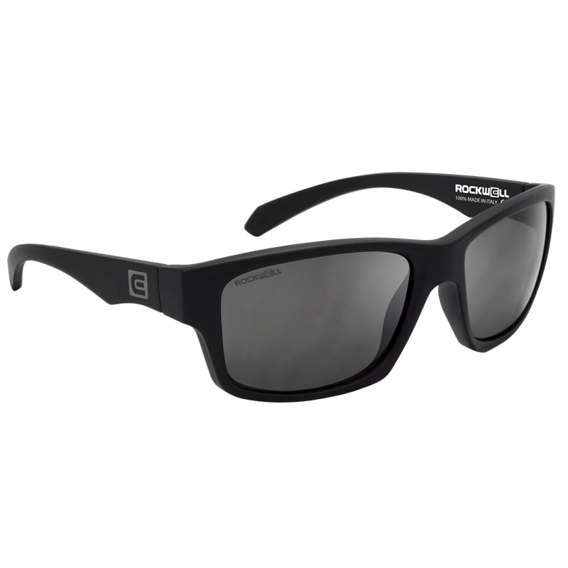 Pompeii Floatable (Matte Black/Black Hydro)